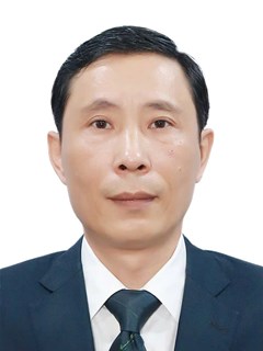 PGS.TS Ngạc An Bang