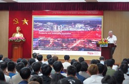 Toán học: Chất xúc tác cho thịnh vượng và đổi mới bền vững