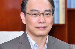 Thủ tướng Chính phủ bổ nhiệm PGS.TS Hoàng Minh Sơn, Thứ trưởng Bộ Giáo dục và Đào tạo giữ chức vụ Chủ tịch Hội đồng, Giám đốc Đại học Quốc gia Hà Nội