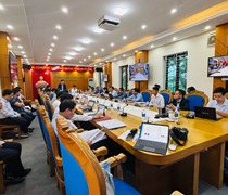 Phát hiện, cảnh báo sớm ẩn họa trượt lở nhằm xây dựng mô hình khu dân cư an toàn ở tỉnh Lào Cai
