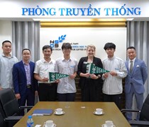 Đại học Saskatchewan và Trường THPT Chuyên Khoa học Tự nhiên thúc đẩy kết nối giáo dục, mở rộng cơ hội nhận học bổng học tập tại Canada cho học sinh