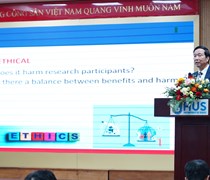 “Thai nghén” để có một câu hỏi nghiên cứu tốt – Bài học từ giải thưởng Nobel Y sinh năm 2025