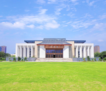 Thông báo Chương trình Trại hè Trí tuệ nhân tạo tại Đại học Quảng Tây (Trung Quốc)