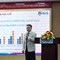 Trường ĐHKHTN tổ chức Hội nghị cán bộ chủ chốt lấy ý kiến tín nhiệm về nhân sự bổ nhiệm lại chức vụ Phó Hiệu trưởng nhiệm kỳ 2025-2030