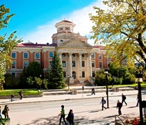 Cơ hội học bổng Scholarships and Educational Exchanges for Development – Phase 2 (SEED-2) đi trao đổi tại University of Manitoba, Canada