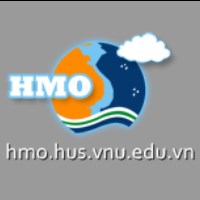 Khoa Khí tượng Thủy văn và Hải dương học