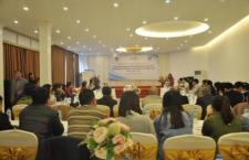 Trường ĐHKHTN khởi động dự án tiếp thu và làm chủ công nghệ dự báo bão hạn mùa với hạn dự báo đến 6 tháng