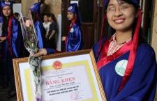 Lê Thị Mai Linh – “Kiên trì là một đức tính cần thiết trong nghiên cứu khoa học”