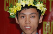 Nguyễn Thế Hoàn: “Học cho xứng với sự hy sinh của bố mẹ”