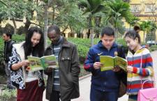 Chương trình cử nhân khoa học tài năng - Trường Đại học Khoa học Tự nhiên: lựa chọn của sinh viên giỏi, đam mê khoa học .