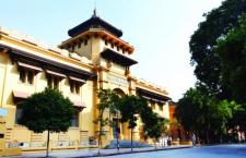 Phương án tuyển sinh năm 2015 của ĐHQGHN