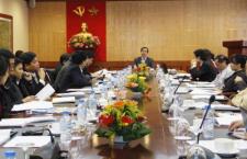 Năm 2015: ĐHQGHN sẽ tuyển sinh SĐH vào tháng 4 và tháng 9