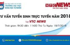 Phó Hiệu trưởng ĐH Khoa học Tự nhiên chia sẻ cách điều chỉnh nguyện vọng tăng cơ hội đỗ đại học