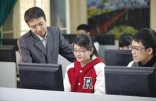 Các ngành đào tạo đại học tại Khoa Toán – Cơ – Tin học