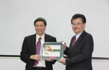 Đại học Khoa học Tự nhiên – ĐHQG Chi Nan: Tìm hiểu cơ hội hợp tác