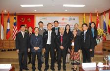 Bế mạc kỳ đánh giá AUN-QA lần thứ 95 cấp chương trình đào tạo:  Ngành Địa lý tự nhiên và ngành Khí tượng học của Trường ĐHKHTN