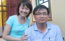 Cô gái chiến thắng bệnh hiểm nghèo để trở thành thủ khoa Trường ĐH Khoa học Tự nhiên