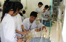 Vì sao tôi chọn Khoa Hóa Học – Trường Đại học Khoa Học Tự Nhiên?