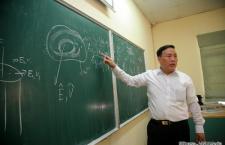 ĐHQHHN thực hiện đổi mới tuyển sinh theo đánh giá năng lực