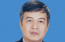 GS. Nguyễn Hữu Việt Hưng giành Giải thưởng Tạ Quang Bửu