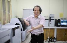 20 năm bền bỉ nghiên cứu về POPs