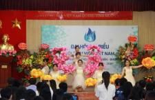 Đại hội Đại biểu Hội Sinh viên Trường lần thứ VIII: “Nhà trường mong muốn sinh viên sáng tạo, trách nhiệm và tự tin hơn”