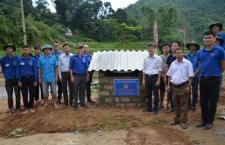 DẤU ẤN TÌNH NGUYỆN - GIÁP ĐẮT YÊU THƯƠNG