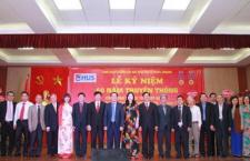 Lễ kỷ niệm 60 năm truyền thống Công đoàn Đại học Tổng hợp Hà Nội, Công đoàn Trường Đại học Khoa học Tự nhiên - ĐHQGHN