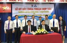 Trường Đại học Khoa học Tự nhiên (ĐHQGHN) và Trường Đại học Bách Khoa (ĐHQG-HCM) ký kết thỏa thuận hợp tác về đào tạo, chuyển giao công nghệ