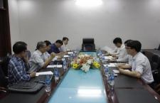 Trường phối hợp đăng cai tổ chức Hội nghị khoa học toàn quốc về Ngư học lần đầu tiên tại Việt Nam