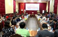 Hội thảo “Tăng cường kết nối giữa nhà trường với nhà tuyển dụng và cựu sinh viên”