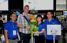 Trường Đại học Khoa học Tự nhiên chủ trì tổ chức Olympic Hóa học quốc tế lần thứ 46.