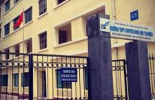 Lễ kỷ niệm 25 năm thành lập Khối THPT chuyên Hóa (1992 – 2017)