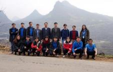 Trường ĐHKHTN mang 