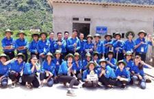 Sắc xanh tự nhiên 2018: “Dấu chân xứ Lạng”