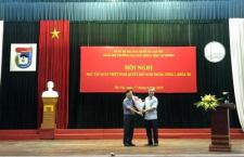 Trường Đại học Khoa học Tự nhiên tổ chức học tập, quán triệt Nghị quyết Hội nghị Trung ương 7, khóa XII