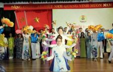 Đại hội đại biểu Công đoàn Trường ĐHKHTN lần thứ XXX nhiệm kỳ 2017 - 2022