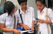 Đổi mới tuyển sinh theo năng lực sẽ giảm căng thẳng?