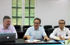 Trường Đại học Lille - trường đại học lớn nhất nước Pháp mong muốn mở rộng hợp tác với Trường Đại học Khoa học Tự nhiên