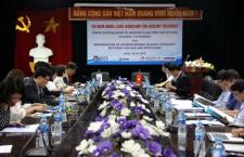 Trường ĐH Khoa học Tự nhiên cùng đối tác Hàn Quốc xử lý nước nhiễm Asen bằng công nghệ keo tụ điện hoá