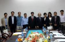 Viện Phát triển Khoa học Công nghệ Nhật Bản - JAIST giới thiệu chương trình học bổng toàn phần của Nhật Bản nhằm tuyển dụng sinh viên Việt Nam xuất sắc