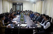 Tăng cường hợp tác phát triển nghiên cứu khoa học và đào tạo với Trường Đại học Kyoto, Nhật Bản