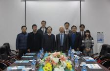 Đại học hàng đầu Đài Loan trao tặng học bổng cho giảng viên, sinh viên Trường Đại học Khoa học Tự nhiên