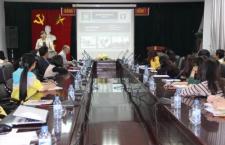 Hợp tác với Trường Đại học Warszawa, Ba Lan