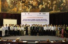 Hội nghị quốc tế “Sự tương tác của con người, văn hóa và thiên nhiên với các bộ sưu tập bảo tàng đại học”