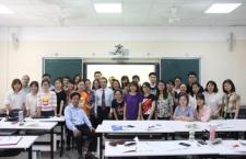 Tiếp Đại học Tổng hợp Bucharest