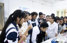 Trường ĐH KHTN tư vấn xét tuyển đại học trực tiếp vào ngày 8/7/2017