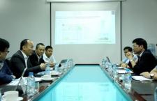 CFLD - Tập đoàn hàng đầu Châu Á mong muốn hợp tác với trường ĐH KHTN