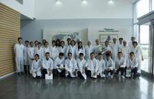 Tổng Giám đốc Terumo Việt Nam: “Cựu sinh viên Trường ĐHKHTN đang là những nhân viên chủ chốt của công ty”