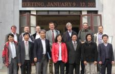 Trường Đại học khoa học Tự nhiên – Chủ trì kỳ thi Olympic Hóa học quốc tế 2014